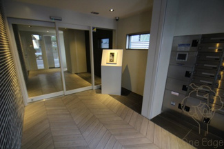 【ロビー】 | オルフェア北梅田