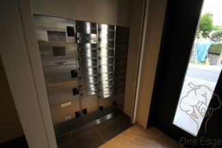 【その他共用部分】 | オルフェア北梅田