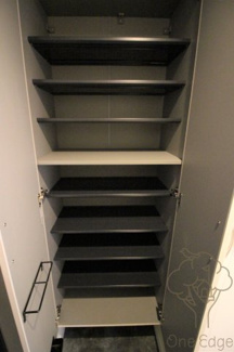 【玄関】 | オルフェア北梅田