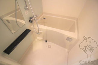 【浴室】 | オルフェア北梅田