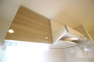 【キッチン】 | オルフェア北梅田