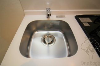 【キッチン】 | オルフェア北梅田