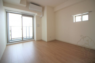 【居間・リビング】 | オルフェア北梅田