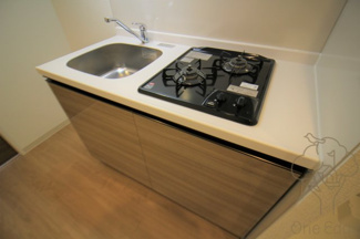 【キッチン】 | オルフェア北梅田