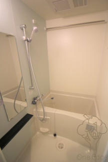 【浴室】 | オルフェア北梅田