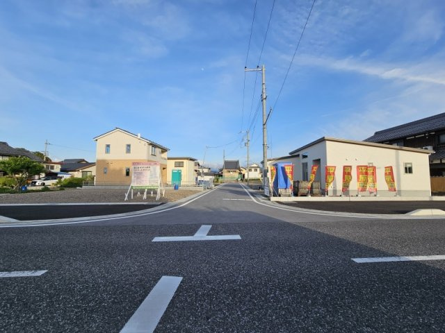 すまい・る・タウン川瀬Ba2