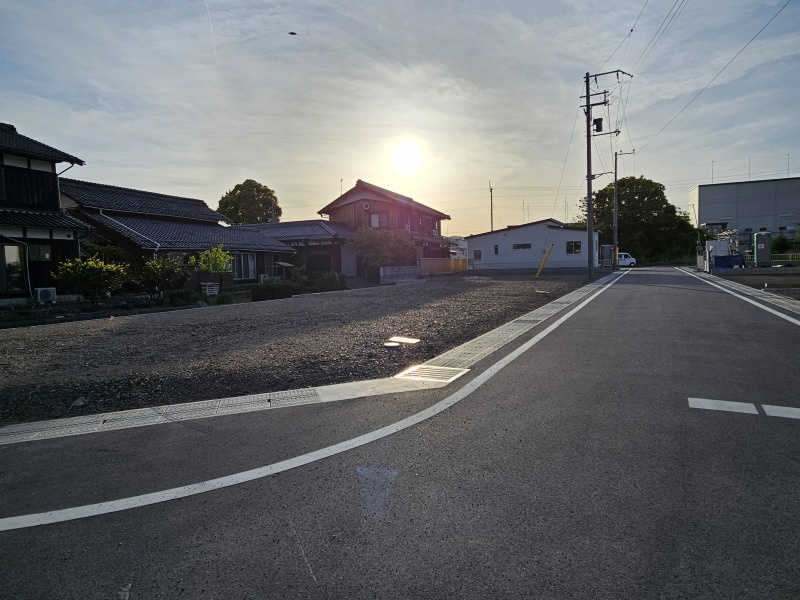 すまい・る・タウン川瀬Ba2の外観