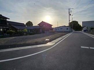 【外観】 | すまい・る・タウン川瀬Ba2