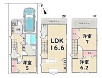右京区梅津林口町の画像