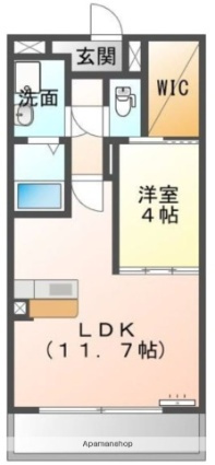 【間取り】 | Ｔファイブ元宮