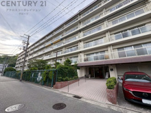 日商岩井甲陽園マンションの画像