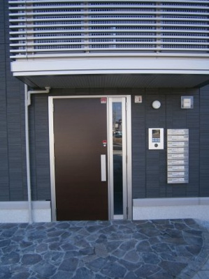 【エントランス】 | アズール