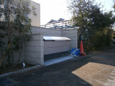 【その他共用部分】 | アズール