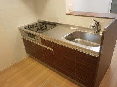 【キッチン】 | アズール