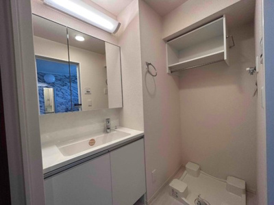 【洗面所】 | アズール