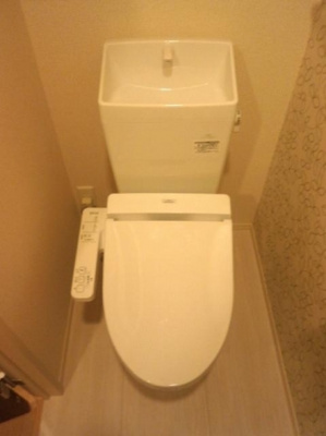 【トイレ】 | アズール