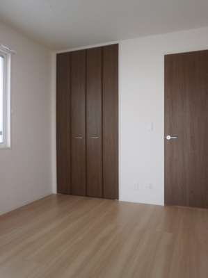 【寝室】 | アズール