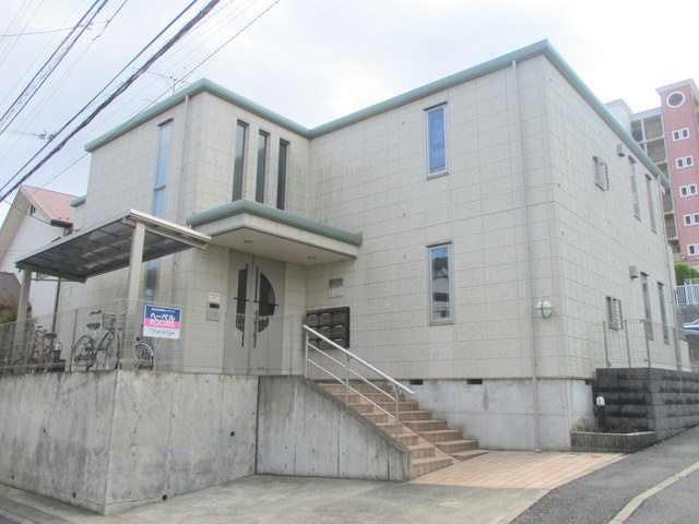 ＭＡＩＳＯＮ ＥＭＡの外観