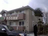 カーサ　プレッソ　蒲郡市神明町の画像