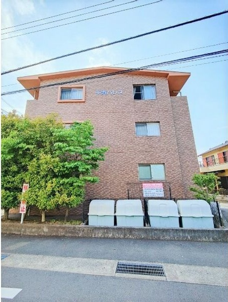 千寿パレスのその他