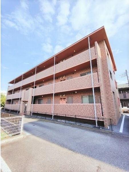 千寿パレスのその他共用部分