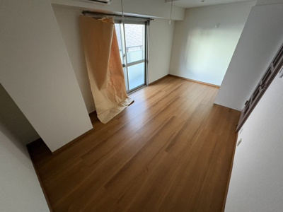 【内装】 | プルメリア中丸