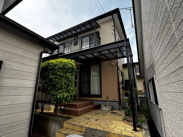 屋敷田　中古戸建