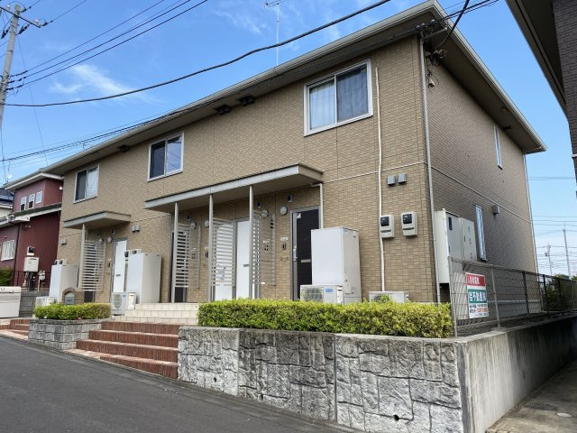 アマポーラの展望