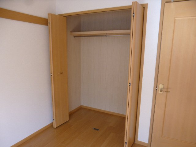 サンリット　レジデンスＡの内装