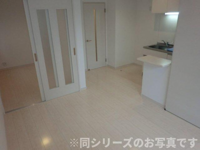 【その他共用部分】 | GRANDTIC Cherish befu Ⅲ　★プライスホームなら仲介手数料が割引価格です！★