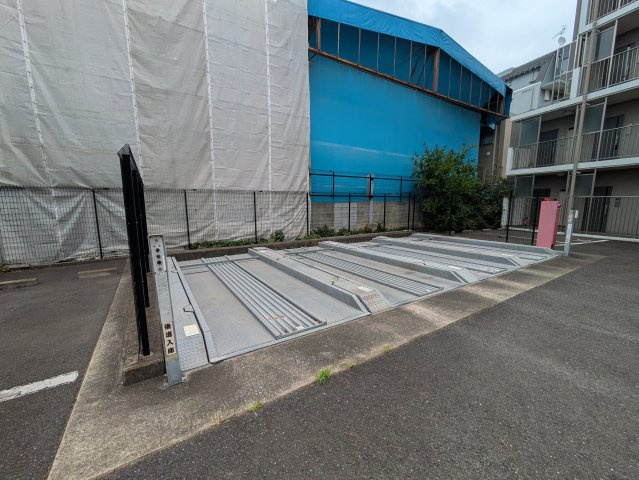 グレイスコート大倉山のその他