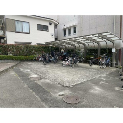 【その他共用部分】 | 丸正鹿沼台マンション(マルショウカヌマダイマンション)