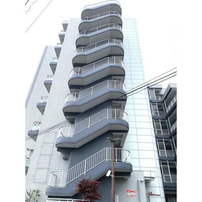 【ロビー】 | 丸正鹿沼台マンション(マルショウカヌマダイマンション)