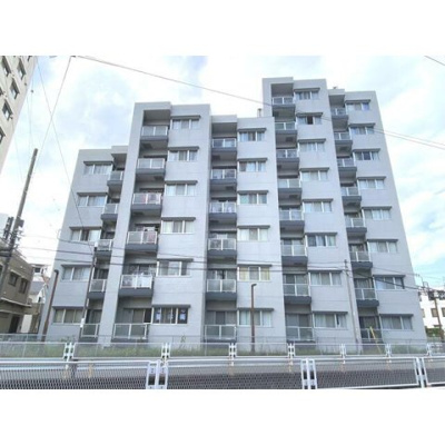 【展望】 | 丸正鹿沼台マンション(マルショウカヌマダイマンション)