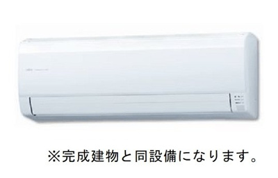 【設備】 | 野々上３丁目アパート