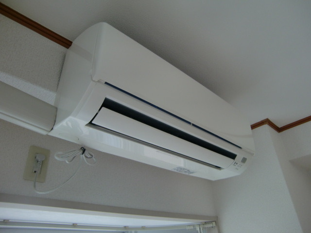 ヒルズ六甲の設備