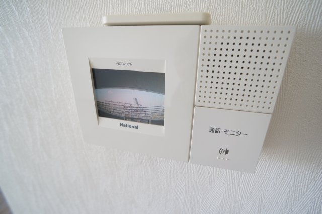 藤ノ木ハイツの設備|参考、同建物・同間取りの号室