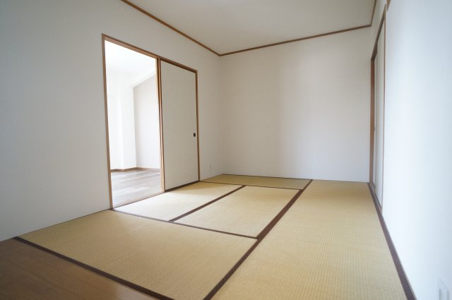 藤ノ木ハイツのその他|参考、同建物・同間取りの号室
