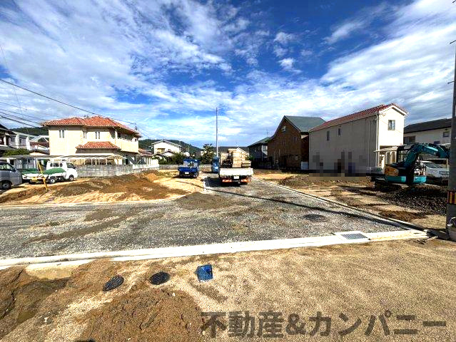 三町三丁目売土地の外観|外観も気になるポイント