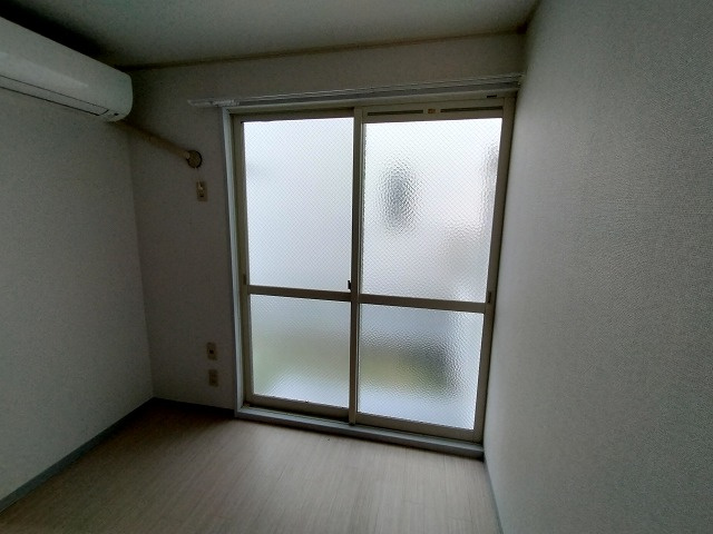 神戸市須磨区白川台６丁目のアパートの展望|眺望