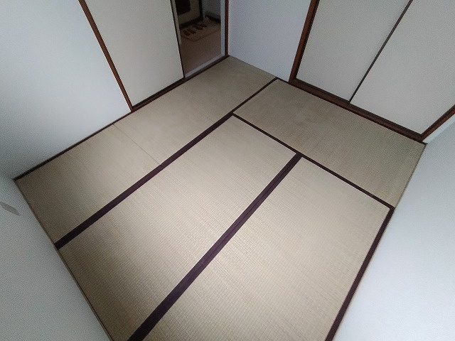 神戸市須磨区白川台６丁目のアパート