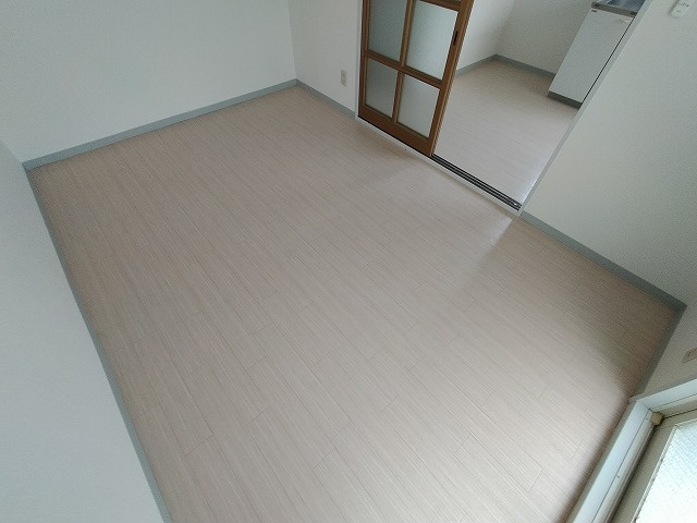神戸市須磨区白川台６丁目のアパート