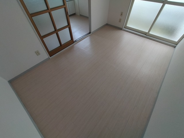 神戸市須磨区白川台６丁目のアパート