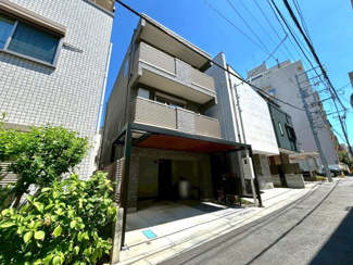 【前面道路含む現地写真】 | 大成建設ハウジング設計施工のデザイナーズ邸宅！
高気密高断熱でオールシーズン快適！
2025年7月26日撮影