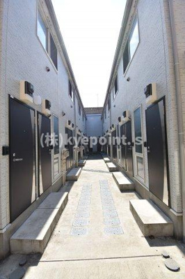 【外観】 | ディアコート神楽坂