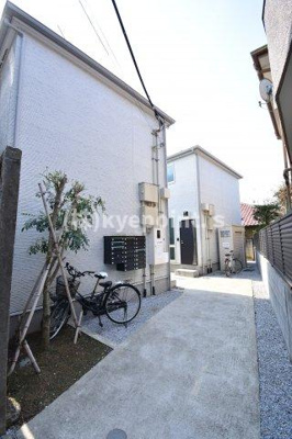 【その他共用部分】 | ディアコート神楽坂