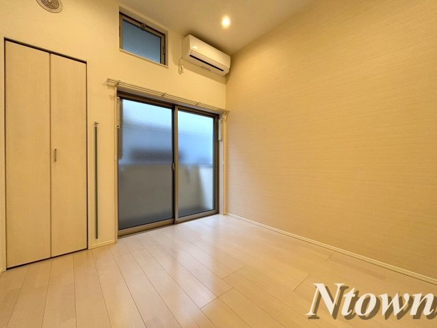 【内装】 | ハーモニーテラス上石川町Ⅱ | 内装は落ち着いています
