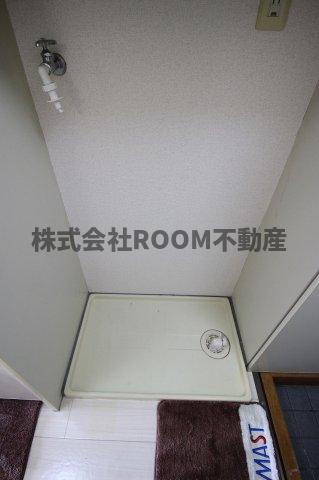 ミタカホーム１１番館の設備