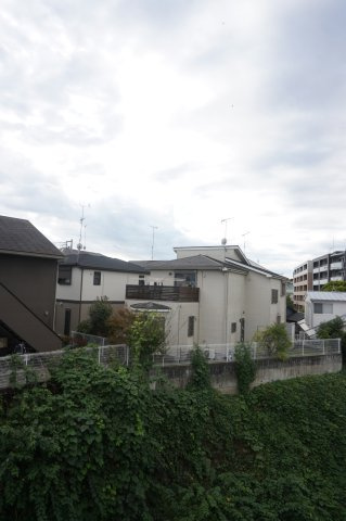 フォンテーヌの展望|フォンテーヌ室内写真