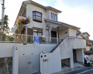 幸陽町3丁目戸建ての画像